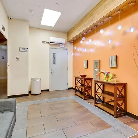 Stunning Apartments - Near Fq And Bourbon-3