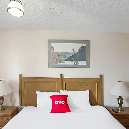 Oyo Hotel Yuma Az - I-8 Us-95-3