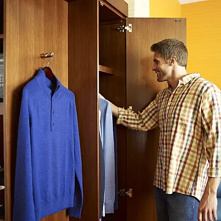 Fairfield Inn & Suites By Marriott Phoenix Tempe/Airport-3