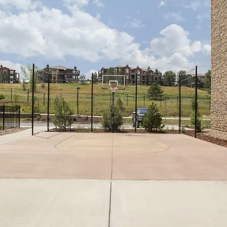 Residence Inn By Marriott Boulder Broomfield/Interlocken-3