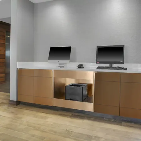 Residence Inn By Marriott Boulder Broomfield/Interlocken-2