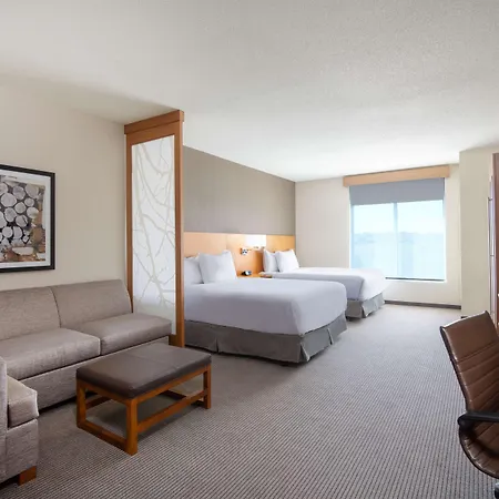 Hyatt Place Westminster Denver-3