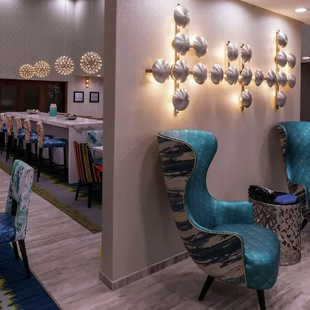 Hampton Inn & Suites Atlanta/Marietta-2