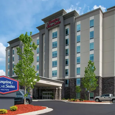 Hampton Inn & Suites Atlanta/Marietta-3