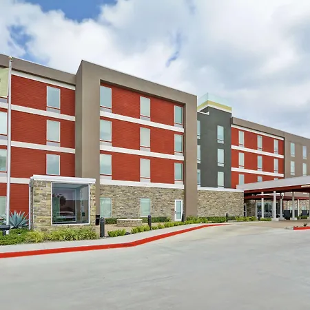 Home2 Suites By Hilton Brownsville-3