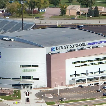 Holiday Inn & Suites Sioux Falls - Airport By Ihg-2