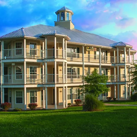 Holiday Inn Club Vacations Holiday Hills Resort At Branson-2