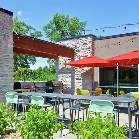 Home2 Suites By Hilton Dayton Vandalia-2