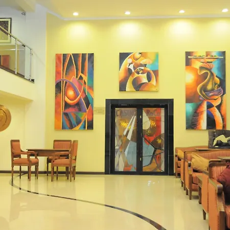 Royal Court Hotel-3