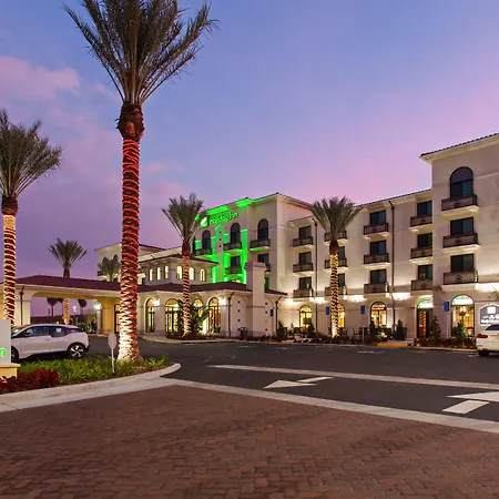 Holiday Inn El Monte - Los Angeles By Ihg-2