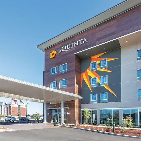 La Quinta By Wyndham Terre Haute-2
