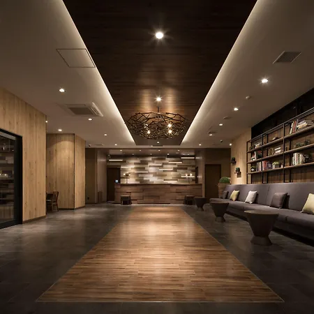 Nest Hotel Hakata Station-2
