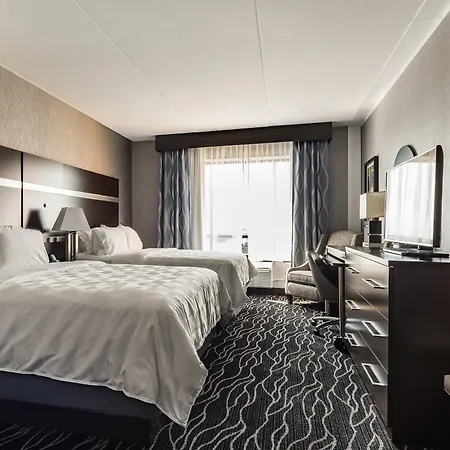 Holiday Inn Hotel & Suites - Joliet Southwest By Ihg-2