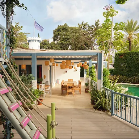Nobu Hotel Marbella (Adults Only)-2