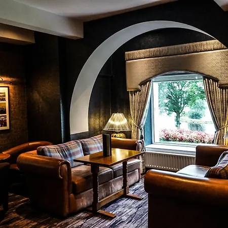 Killyhevlin Lakeside Hotel & Lodges-3