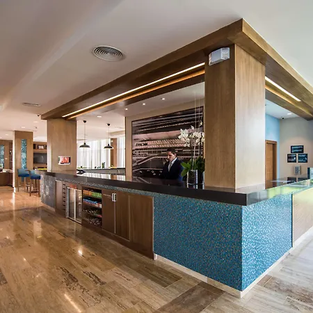 Hampton By Hilton Santo Domingo Airport-3