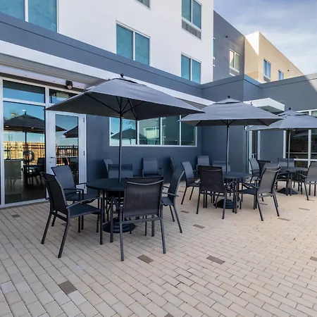 Fairfield Inn & Suites By Marriott Brownsville North-3