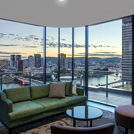 Adina Apartment Hotel Brisbane-3