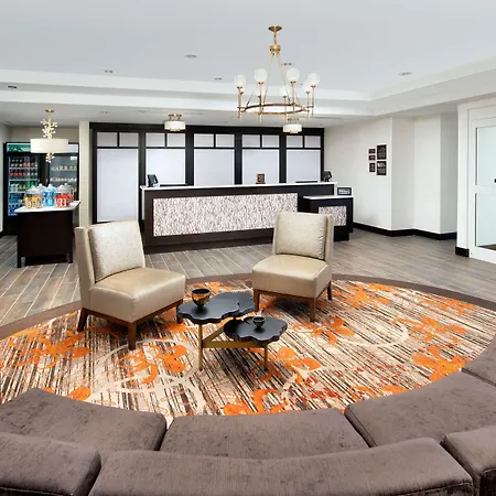 Homewood Suites By Hilton Kansas City Speedway-3