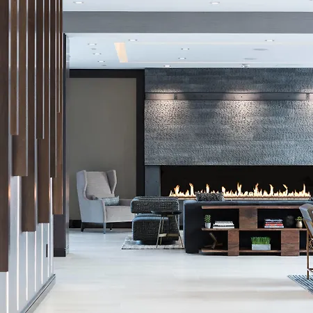 Ac Hotel By Marriott Worcester-3