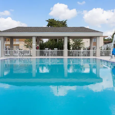 Candlewood Suites Miami Intl Airport - 36Th St By Ihg-2