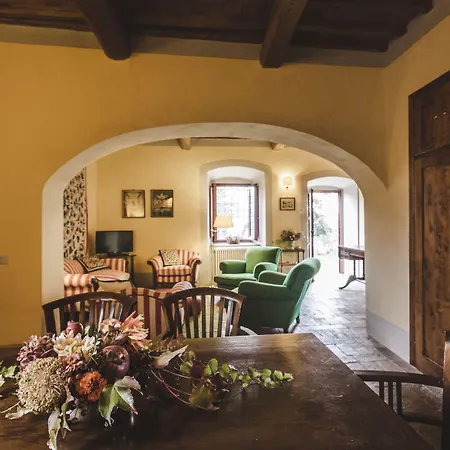 La Veronica Exclusive Chianti Resort-3