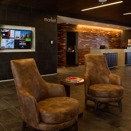 Courtyard By Marriott Cedar City-3