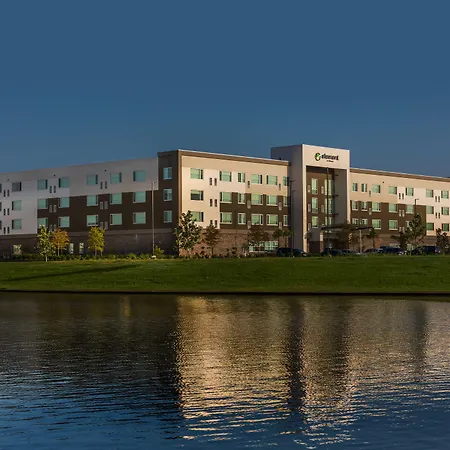 Element By Marriott Houston Katy-3