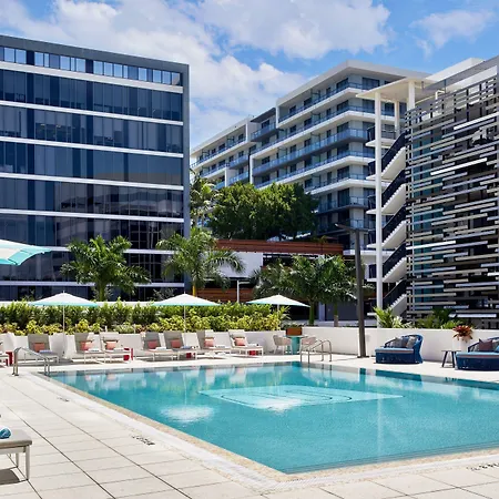 Aloft By Marriott Miami Aventura-3