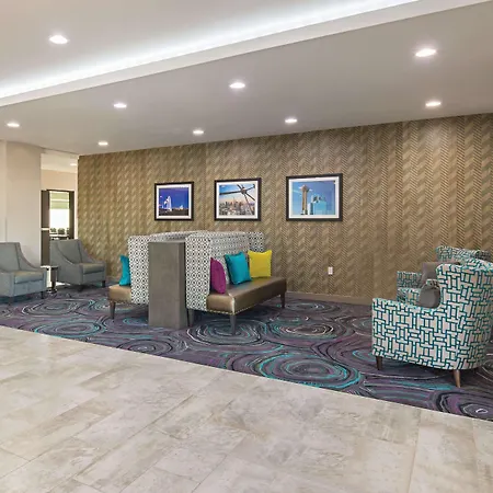 La Quinta By Wyndham Dallas - Wylie-2