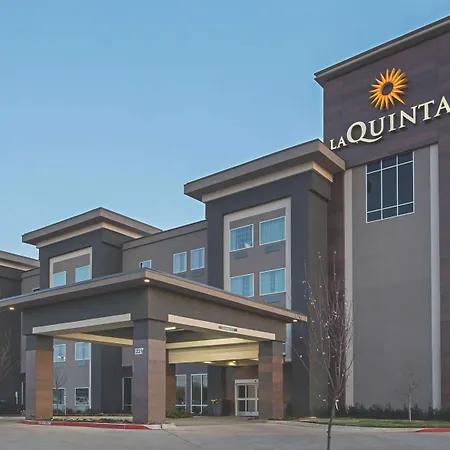 La Quinta By Wyndham Dallas - Wylie-3