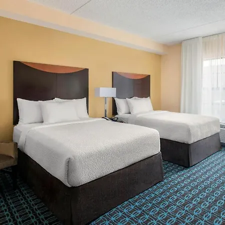 Inn & Suites Baltimore Downtown/Inner Harbor-2