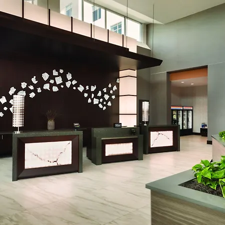 Embassy Suites By Hilton Noblesville Indianapolis Conv Ctr-3