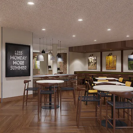 Fairfield Inn & Suites By Marriott Lebanon-2