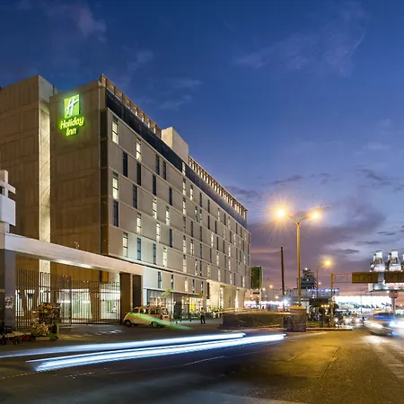 Holiday Inn - Lima Airport By Ihg-2
