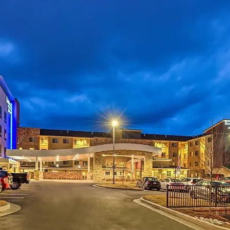 Residence Inn By Marriott St. Louis Westport-2