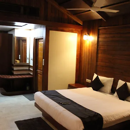 Aparupa Sands Marina Resort-Havelock Island-3