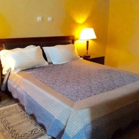 The Lions Den Hotel-3