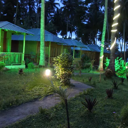 Aparupa Sands Marina Resort-Havelock Island-2