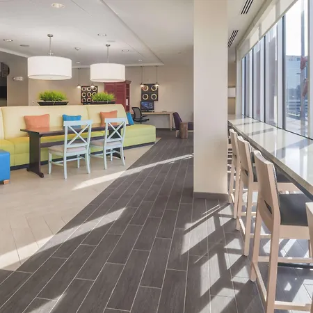 Home2 Suites Kansas City Downtown-3