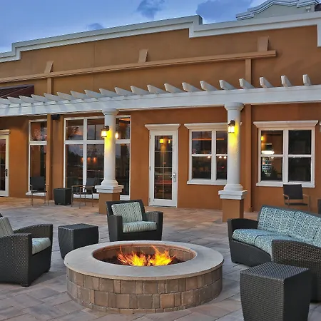Residence Inn By Marriott Decatur-3