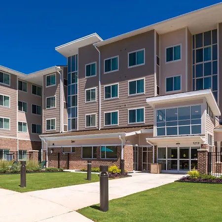 Residence Inn By Marriott Decatur-2