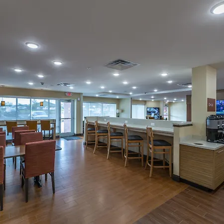 Towneplace Suites By Marriott Lexington Keeneland/Airport-2