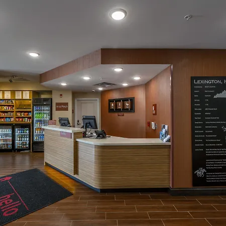Towneplace Suites By Marriott Lexington Keeneland/Airport-3