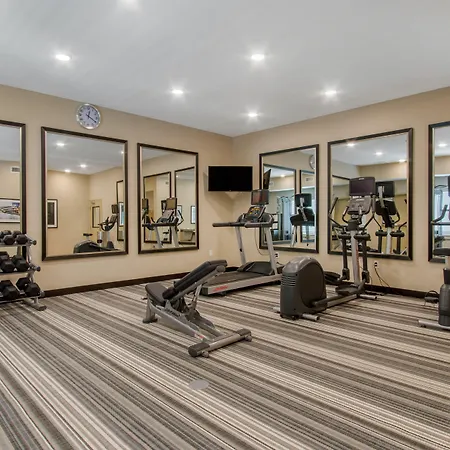 Candlewood Suites - San Antonio Lackland Afb Area By Ihg-3