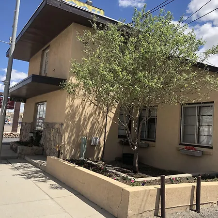 Cody Motel-2