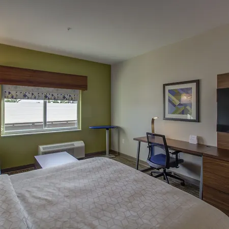 Holiday Inn Express - Fort Walton Beach Central By Ihg-2