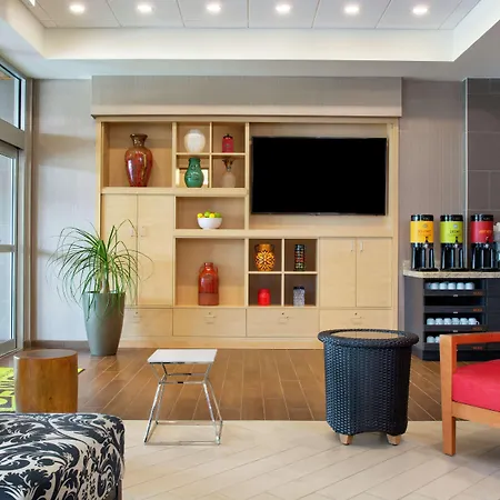 Home2 Suites By Hilton Indianapolis Greenwood-3