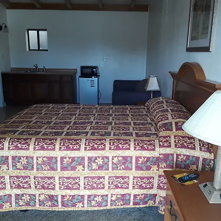 Butterfield Stage Motel-2