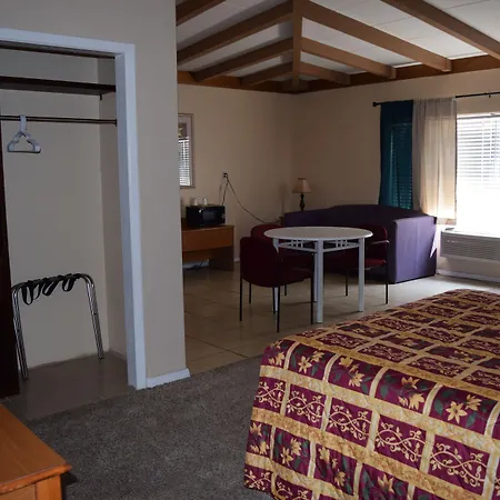 Butterfield Stage Motel-3